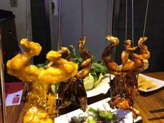 -重庆烧鸡公火锅(簋街店)
