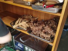 -牛小隆牛肉面馆(四牌楼店)