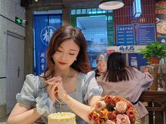 -今日·TODAY手作低脂动物奶油蛋糕定制(高新万达店)