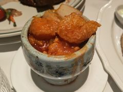 -波特曼西餐厅(南岗店)