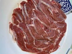 -福寿斋·老北京铜锅涮肉·烤鸭(顺义总店)
