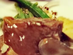 -拉蒂娜·巴西牛排馆 Latina·Brazilian Steakhouse(陆家嘴旗舰店)