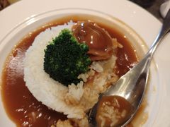 -锦江宾馆-花园餐厅