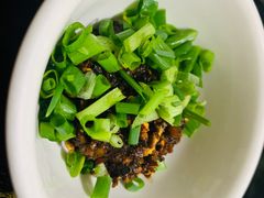 -黔府豆米火锅野菜馆(南马店)