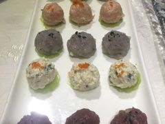 -蒋记海鲜姿造•洋房别墅(星河湾店)