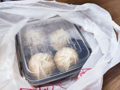 芝士蛋黄烧麦-217笋干馄饨