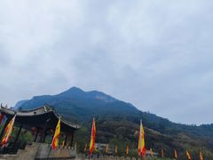-大水川景区