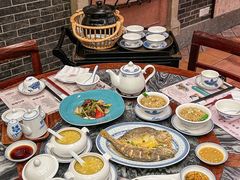 -广州中国大酒店