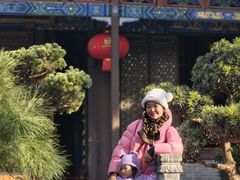 -普陀山风景名胜区-法雨禅寺