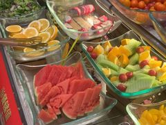 -诺丁牛排披萨自助餐厅(汕头苏宁店)