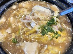 -老姑砂锅·烧烤天津菜(体北道店)