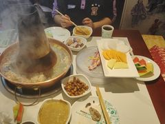 -京城胜利涮羊肉(禧乐汇店)