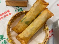 -东排食堂长沙小吃大排档(五一广场店)