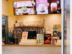-DQ·蛋糕·冰淇淋(大宁国际商业广场店)