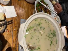 -丹江渔村(首都机场店)