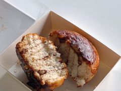 -慢熟面包店bud bread(孩儿巷店)