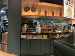 -蔡澜Pho·越南粉餐厅(海上世界店)