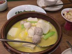 -清水亭湖北菜(大屯DT51店)