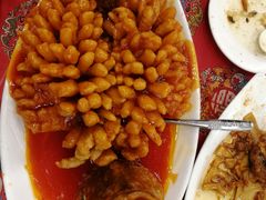 -玉华台饭庄(裕中西里小区店)