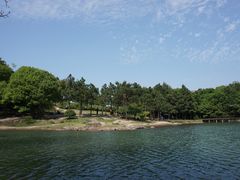 -南京市无想山景区