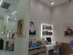 -海马体照相馆(大连柏威年购物中心店)