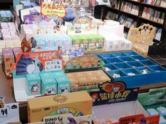-新华书店白鹿书肆(市府路店)