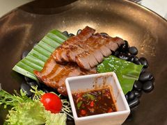 -CHINCHIN 青青·泰国料理(万象食家店)