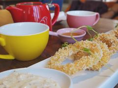 -See Ya回见墨西哥餐厅