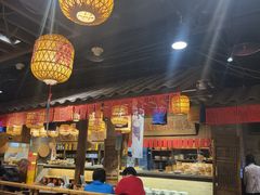 -南京大牌档(崇文门国瑞店)