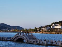 -南北湖风景区
