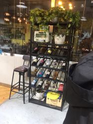 -INXXMAN男士理发