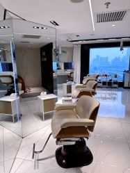-NEW FACE烫染专业店