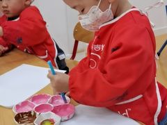-美吉姆儿童发展中心(远洋中心店)