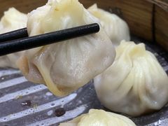 -食惠里小笼包面馆(越秀店)