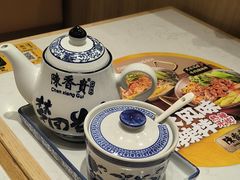 -陳香貴·兰州牛肉面(上海长风大悦城店)