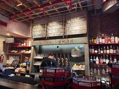 -Boxing Cat Brewery拳击猫精酿啤酒馆(永福店)