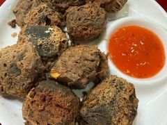 -芦茨金富饭庄·25年老字号·专做稻草鸡