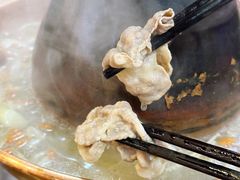 -津门老羊家·铜锅涮羊肉·烧烤(科技园店)