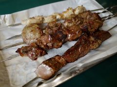 -Xabnam_夏葡纳·新疆餐厅(日坛上街店)