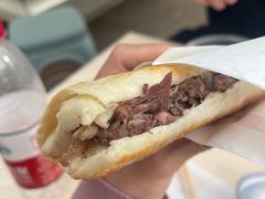 -高玛纳驴肉火烧(一世界店)