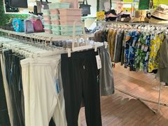 -大脚丫鞋服批发(真光店)