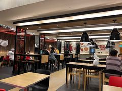 -肯德基(澳门银河店)