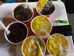-美肴冰品·汉堡·牛腩饭(总店)