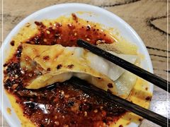 -海富荣·锅贴·陕菜家常菜(阳光城店)