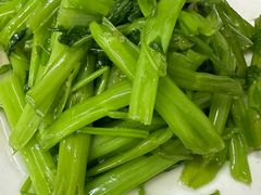 -老杨饭店(万科里店)