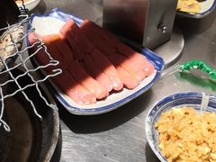 -胡同泥炉烤肉(总店)