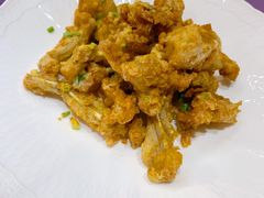 咸蛋黄牛蛙-惠食佳·朱雀(东方商厦店)