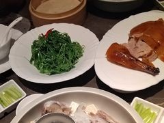 -金鸭季·北京烤鸭(深业上城店)