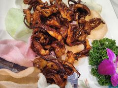 -渔码头食府·20年蓬莱老字号(登州路店)