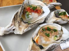 -木屋烧烤(龙湖天街店)